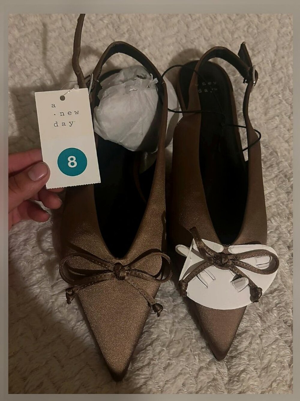 Women flats